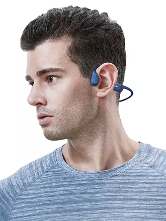 SHOKZ | Cuffie sportive OpenRun USB-C | 